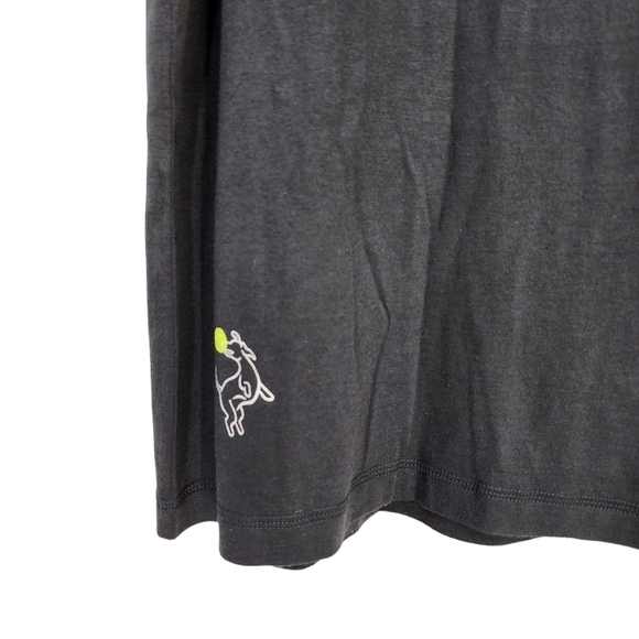 Swinton Men's Black Pickle Ballah Tee - XL - Picture 6 of 9